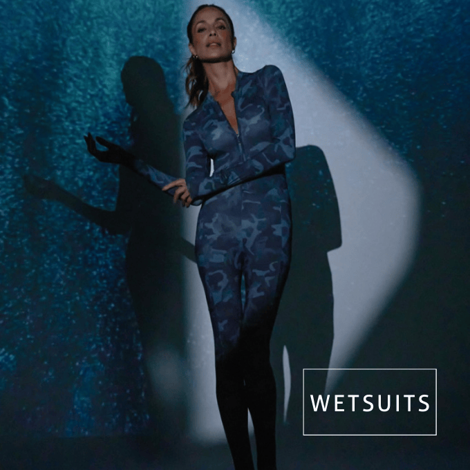 Wetsuit