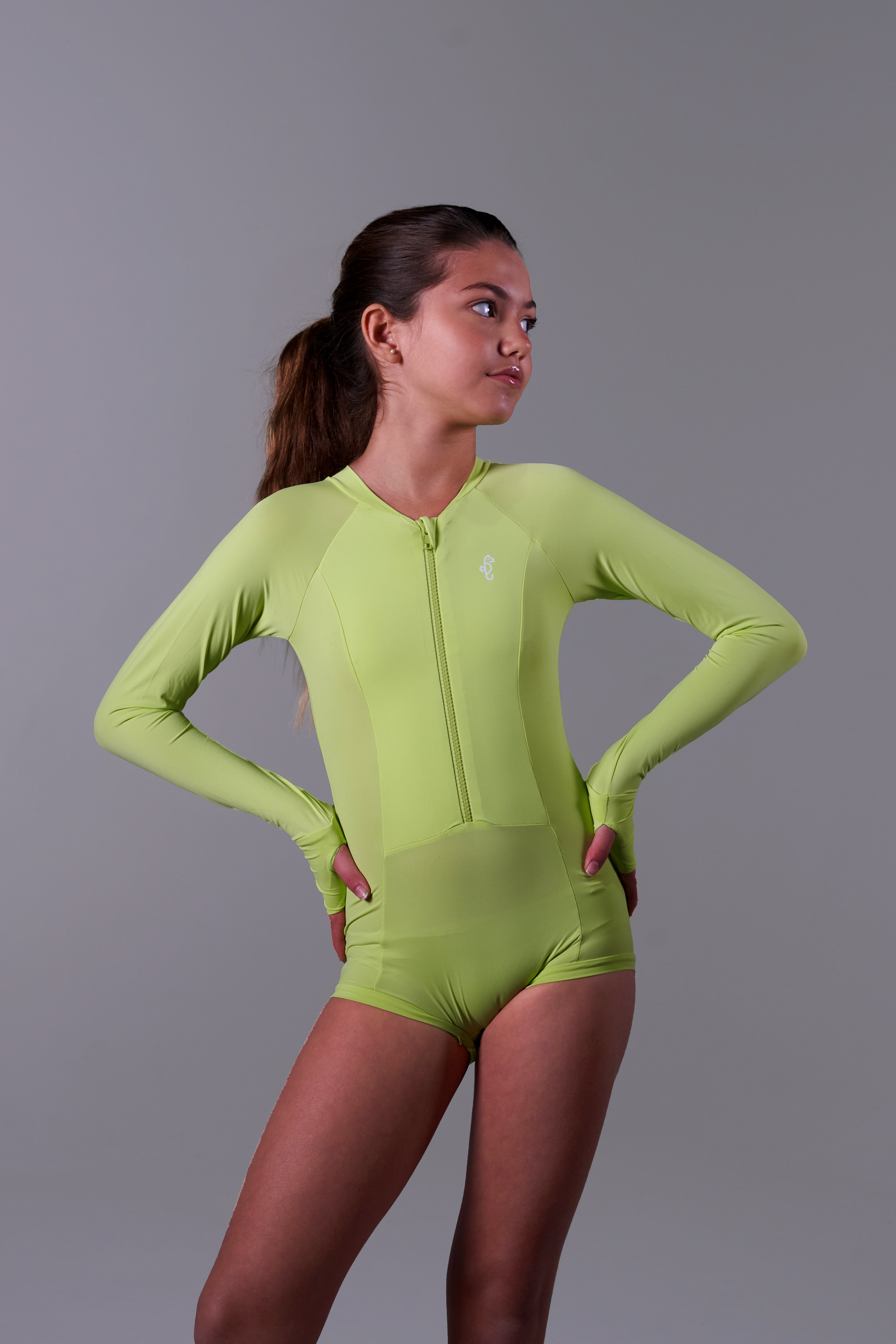 Body Rio Infantil Lima