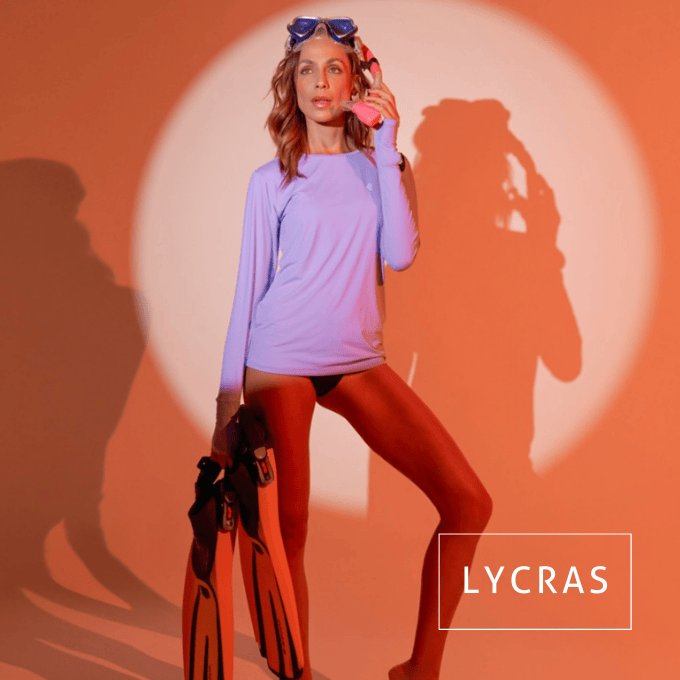 Lycras