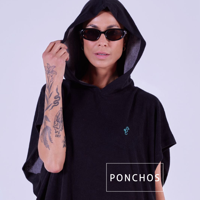 Ponchos