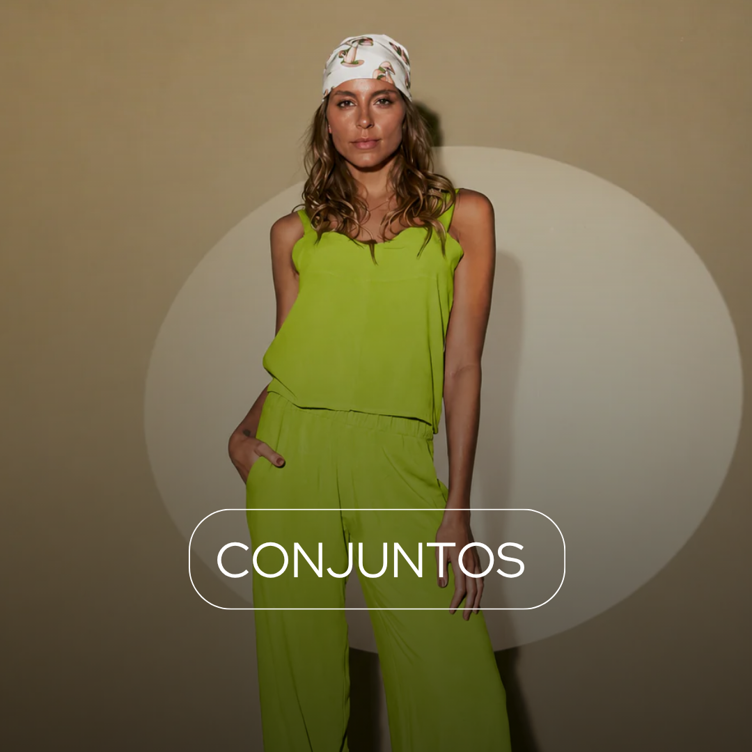 Conjuntos
