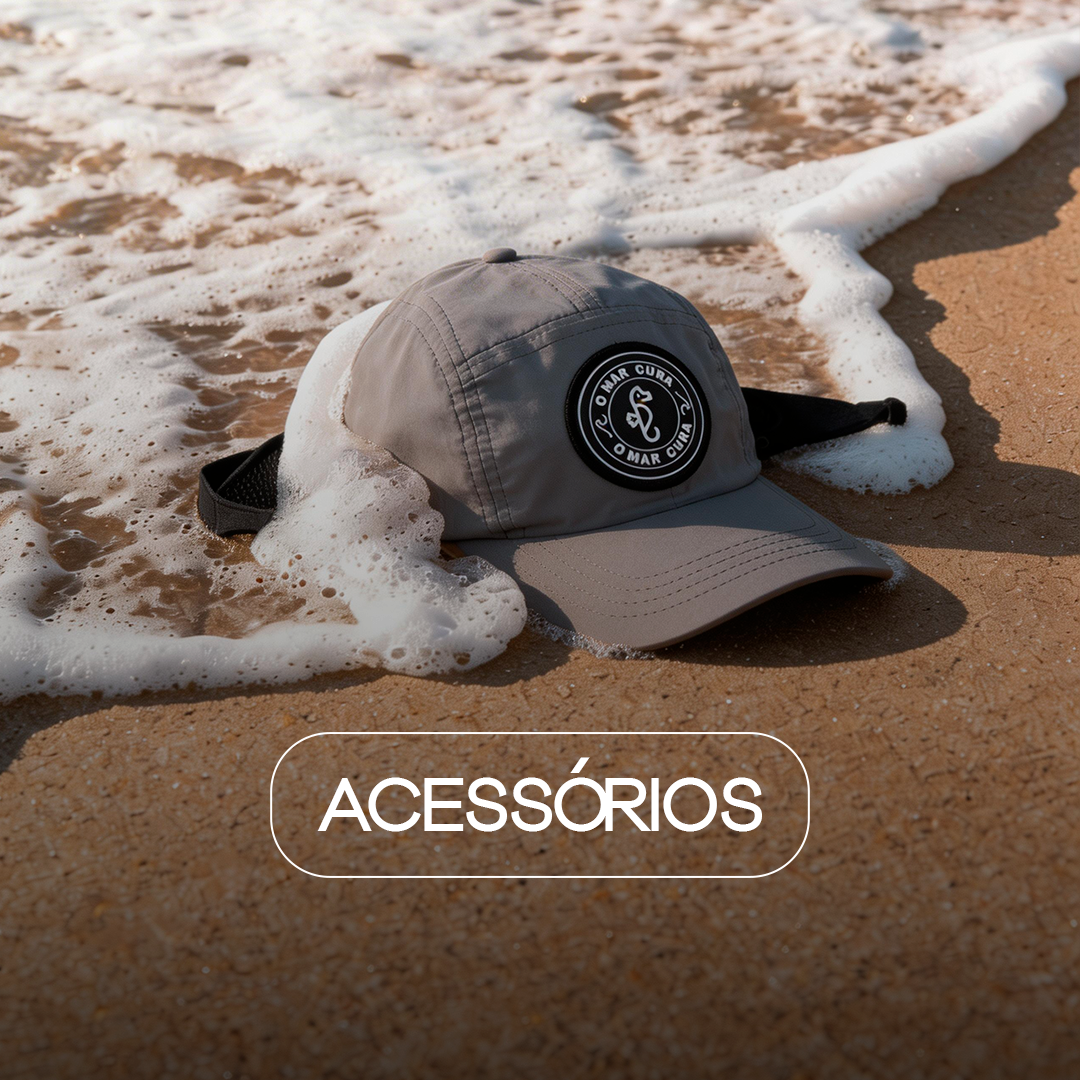 Acessórios