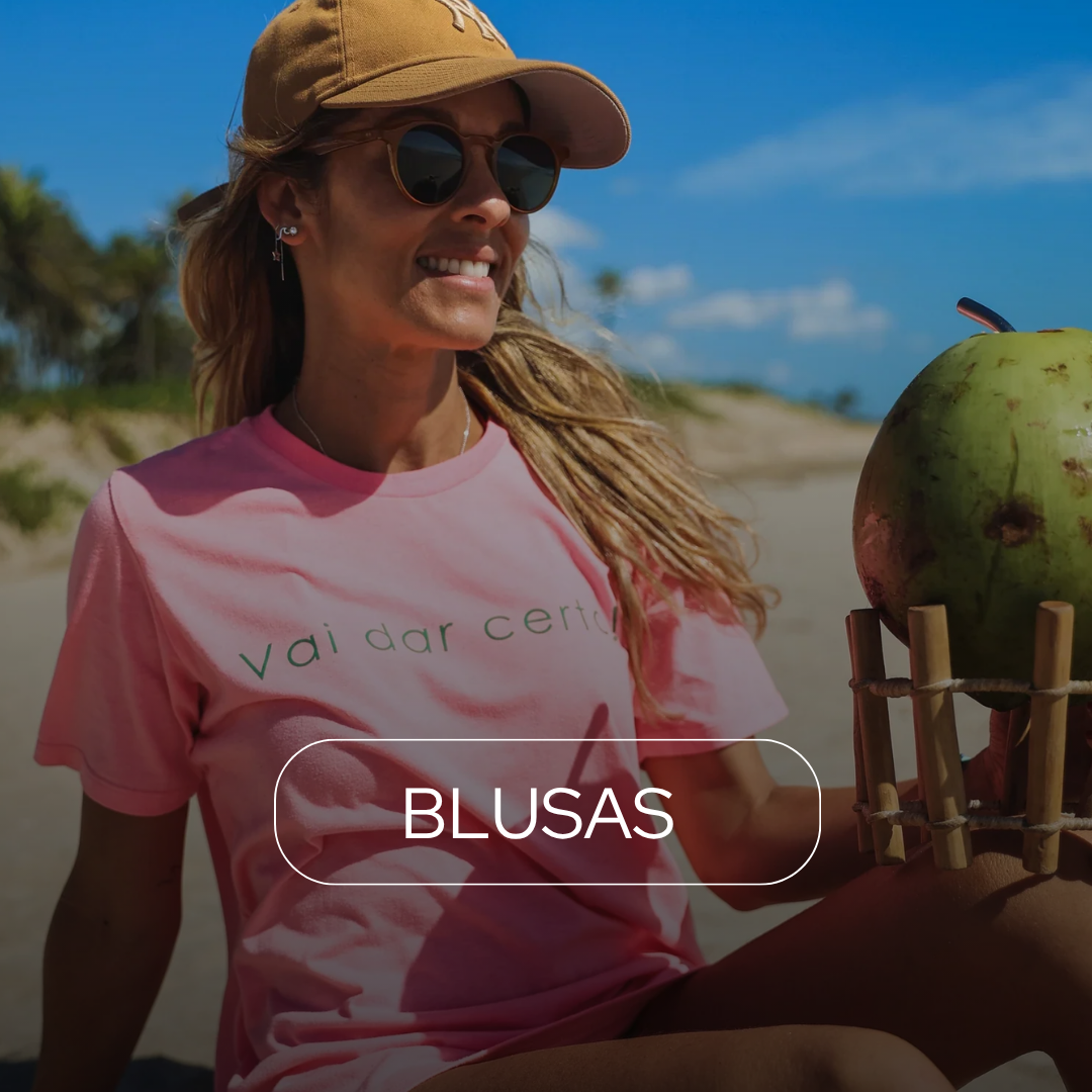 Blusas