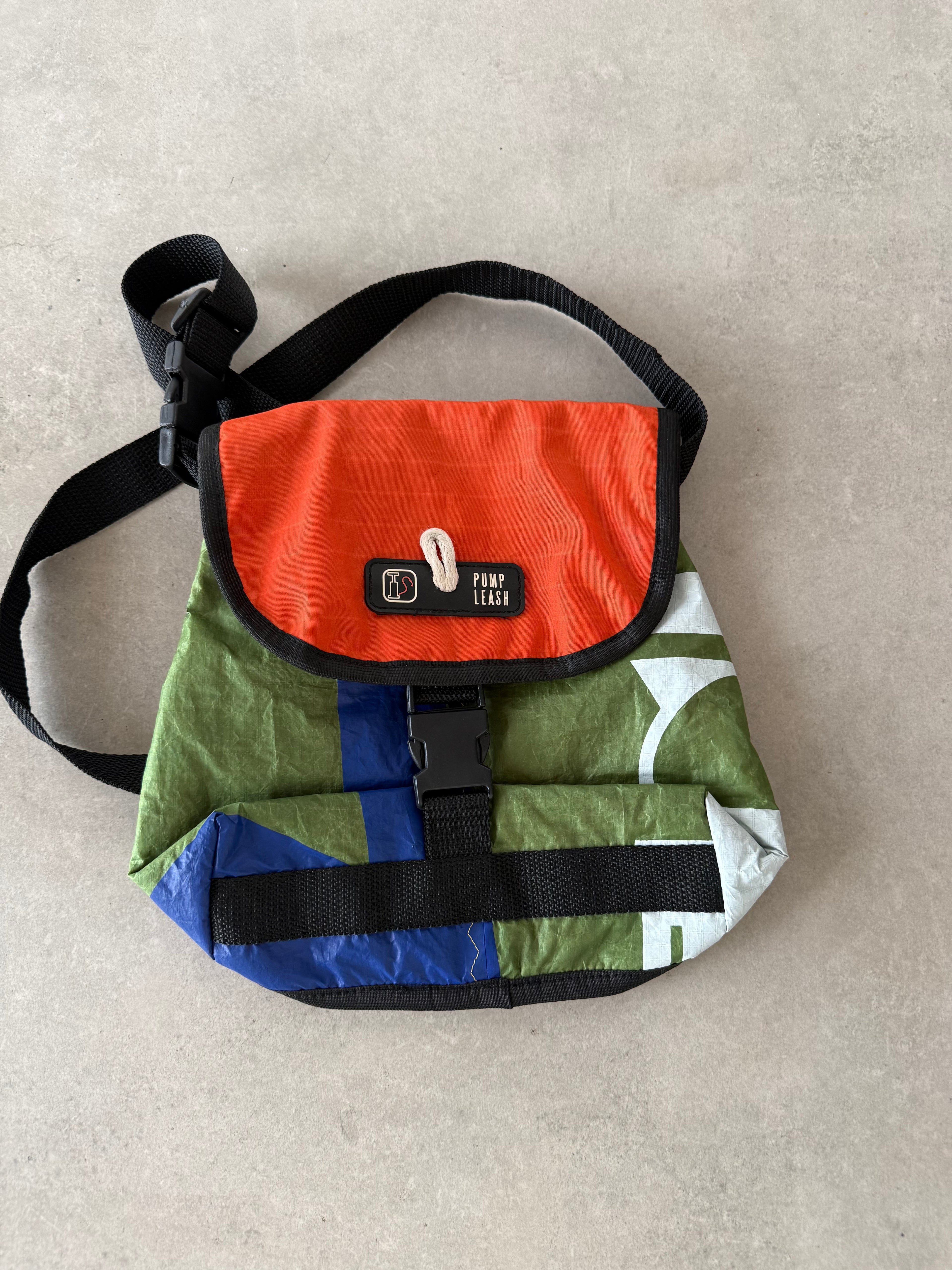 Bolsa de kite P