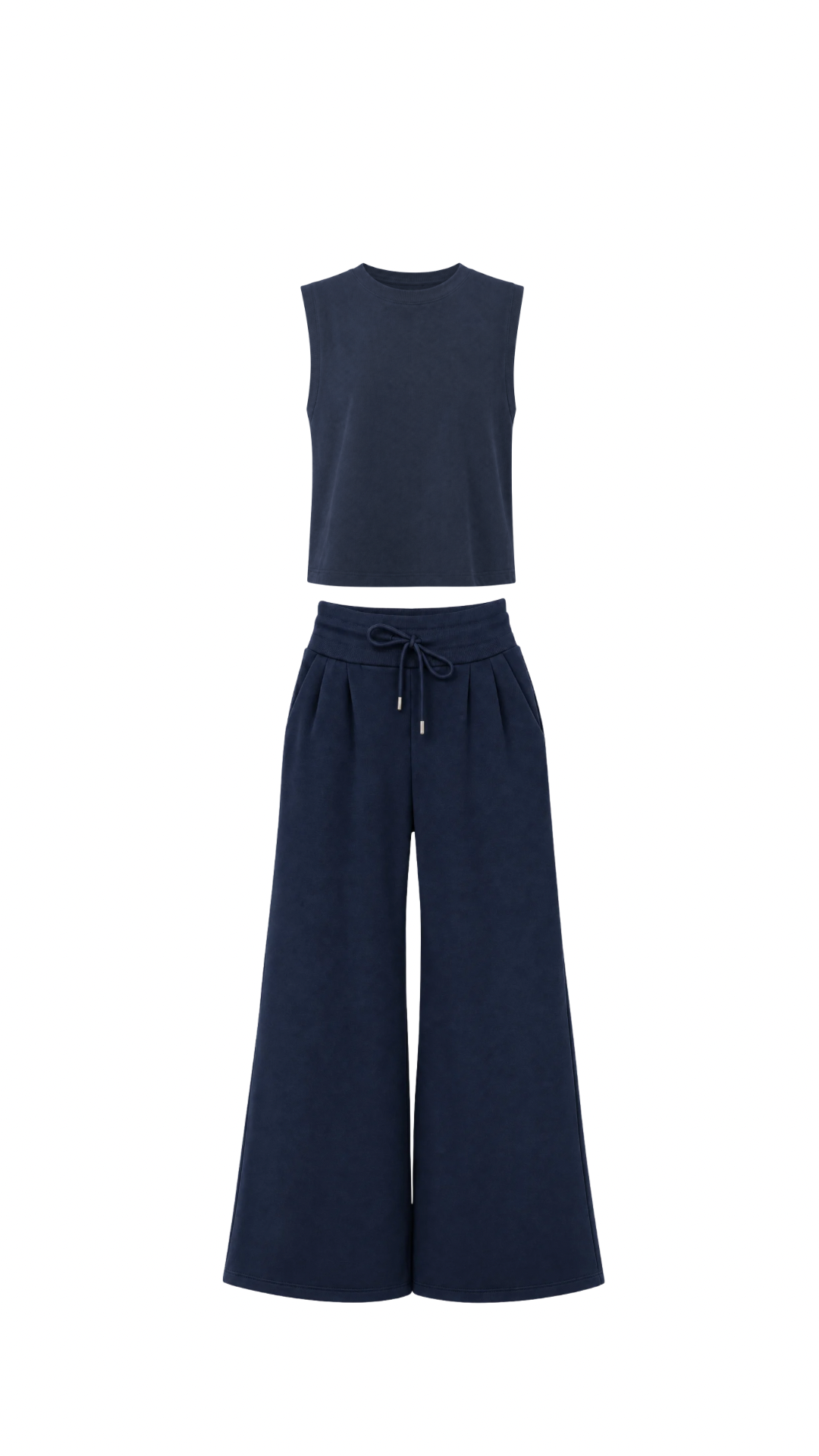 Conjunto Letícia Moletom