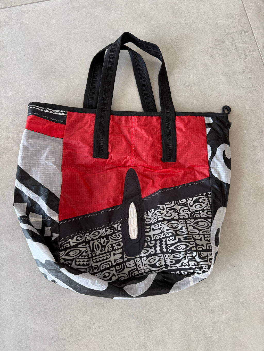 Bolsa kite M
