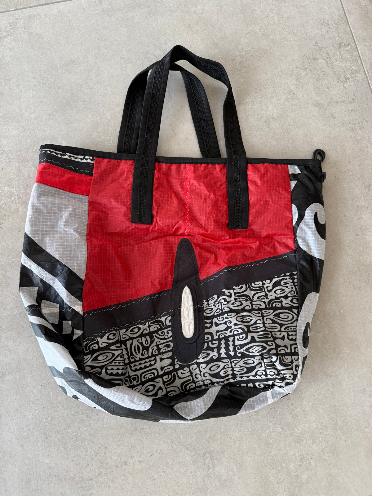 Bolsa kite M