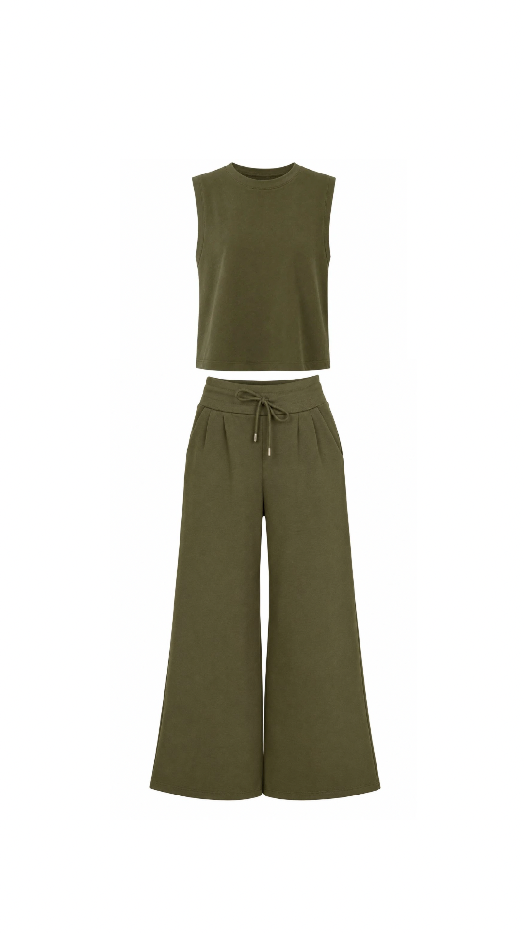 Conjunto Letícia Moletom
