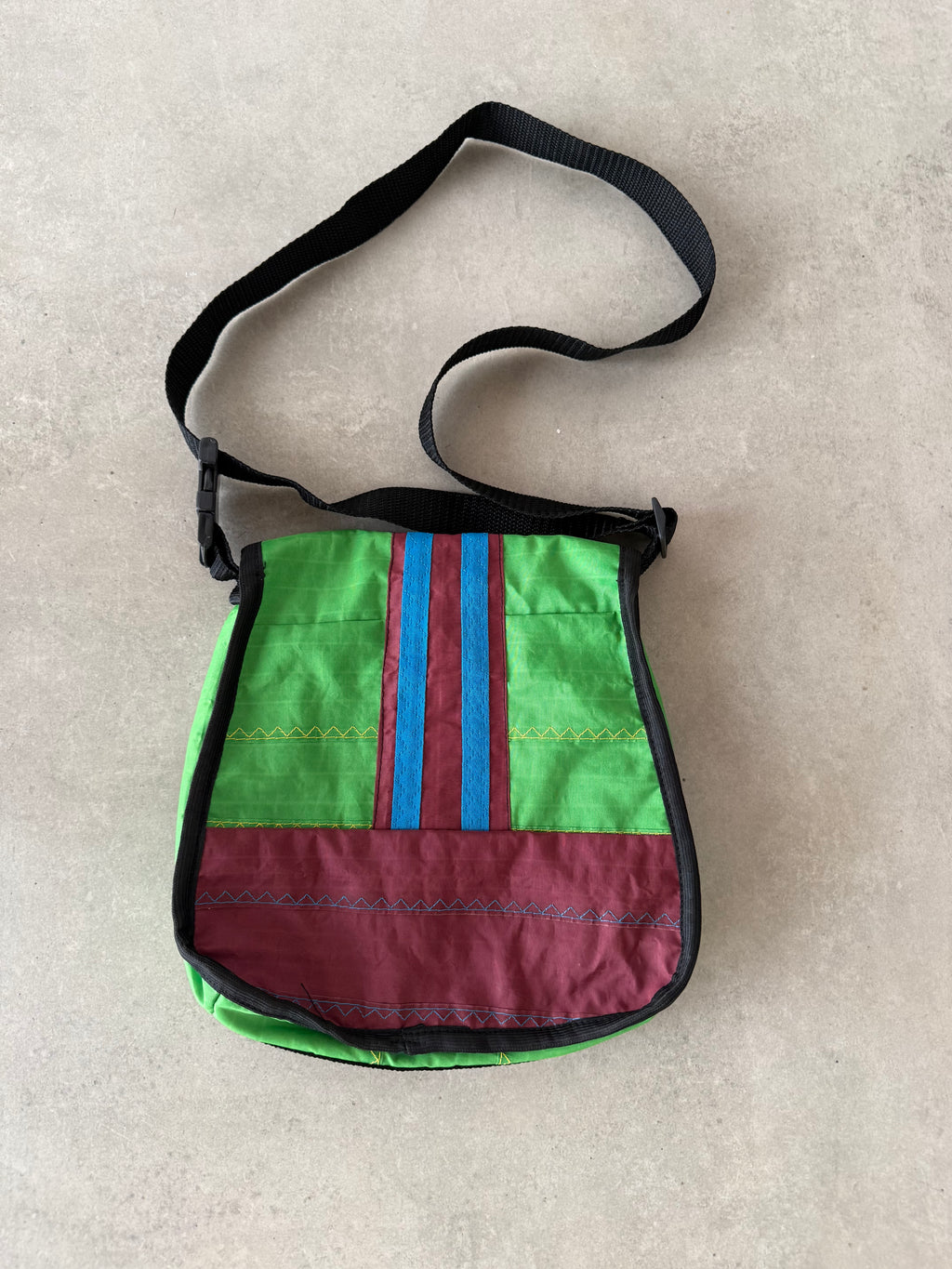 Bolsa de kite P