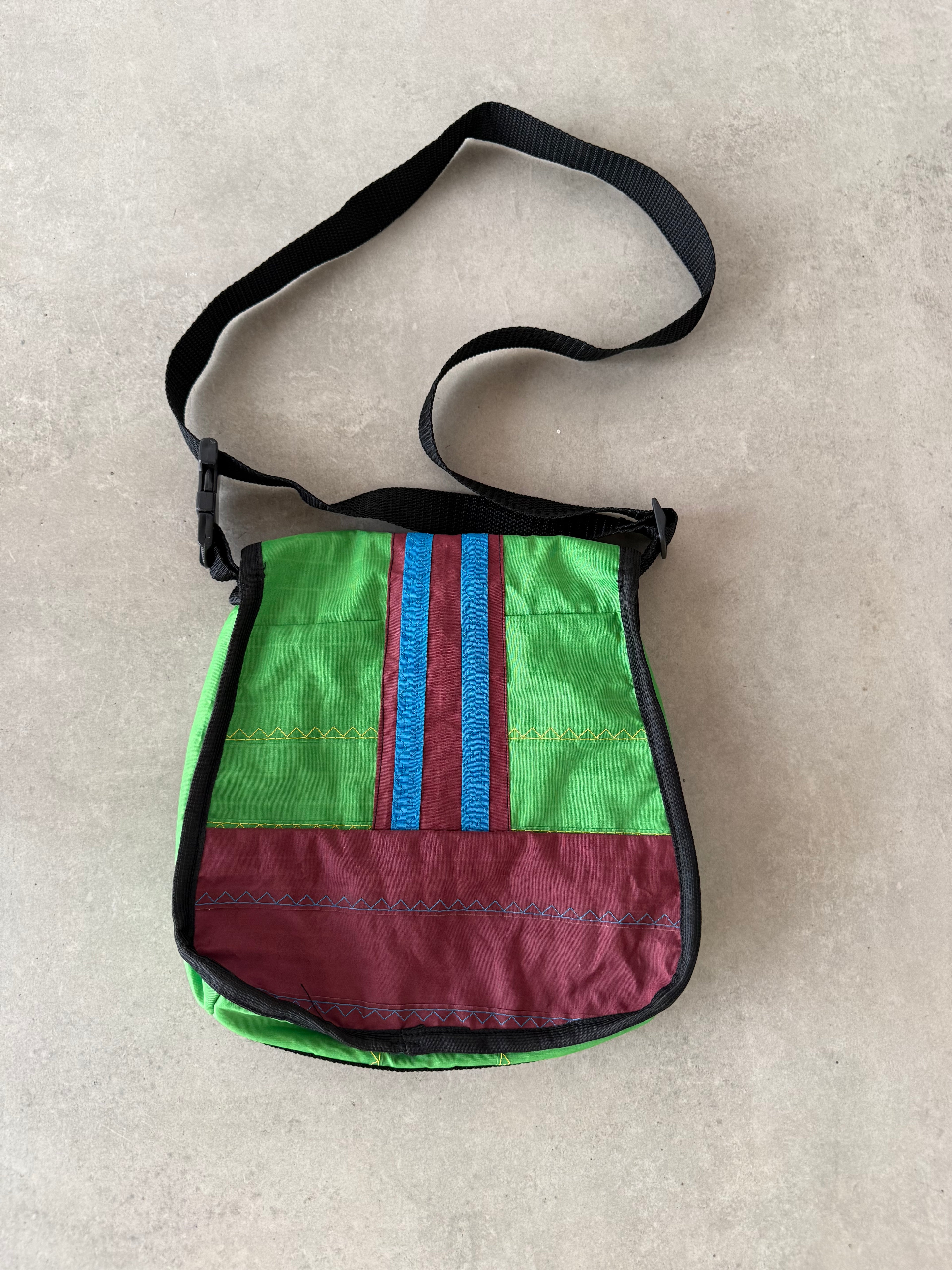 Bolsa de kite P