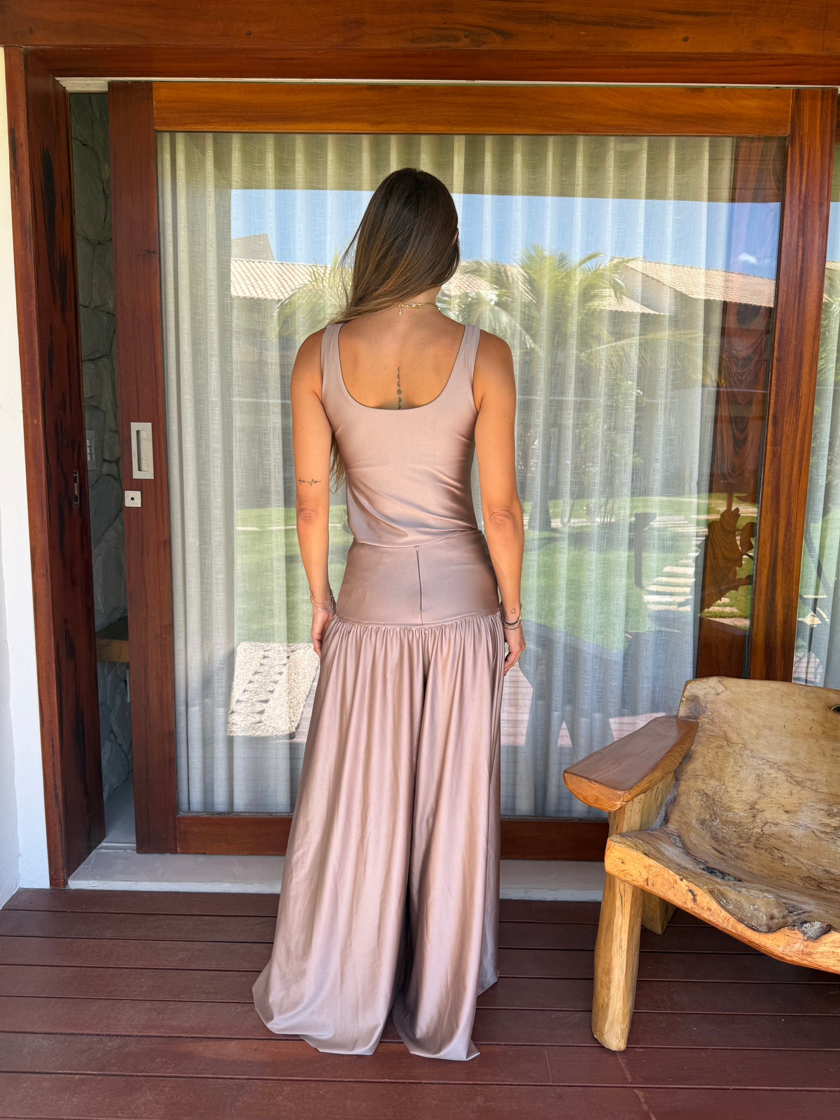 Conjunto Joana