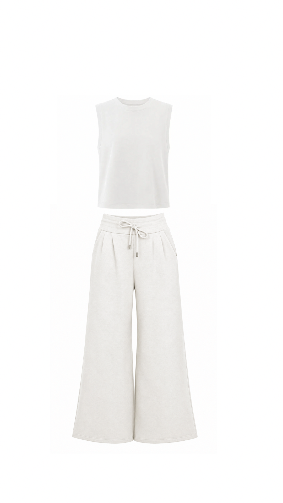 Conjunto Letícia Moletom