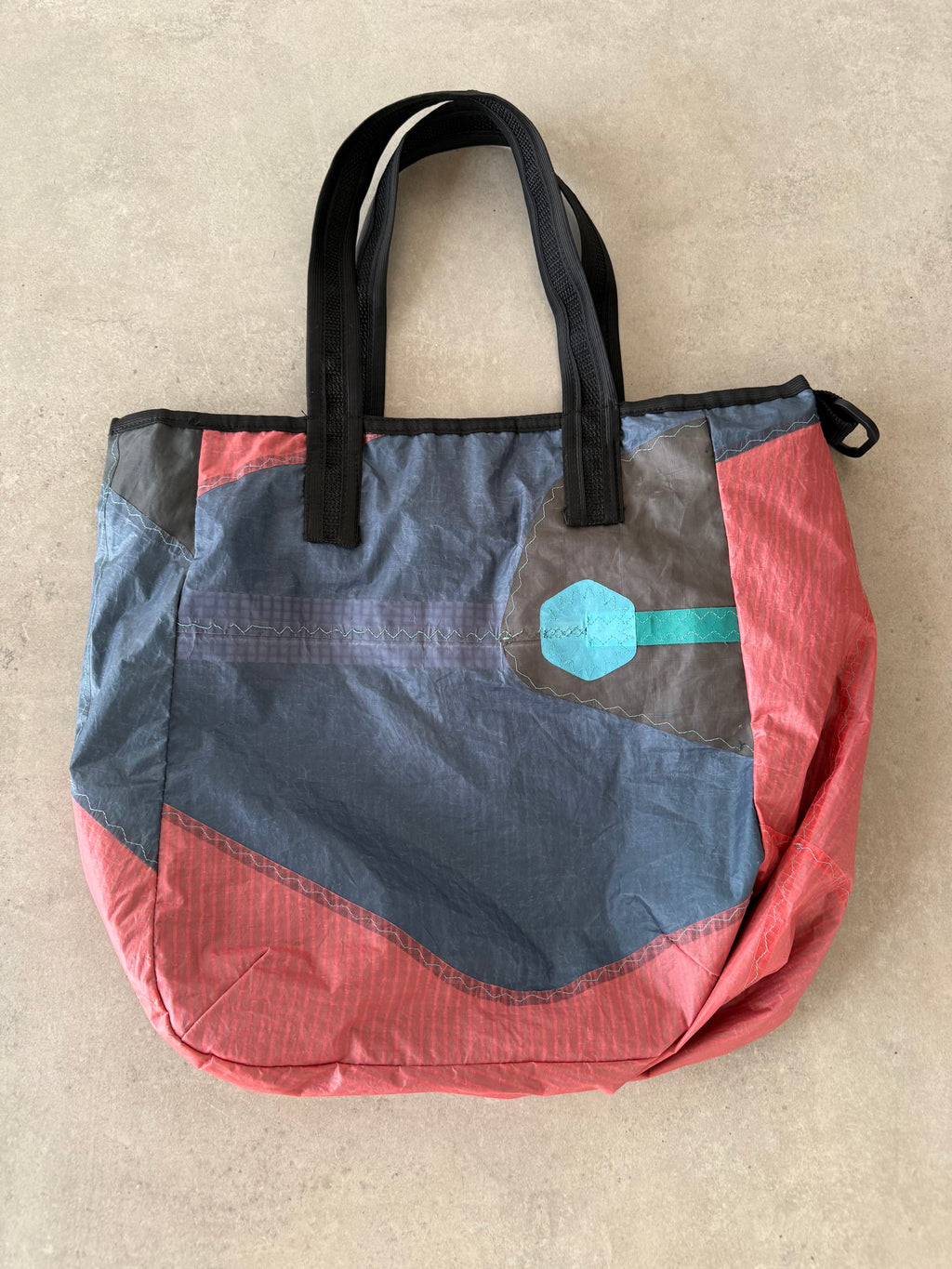 Bolsa kite M