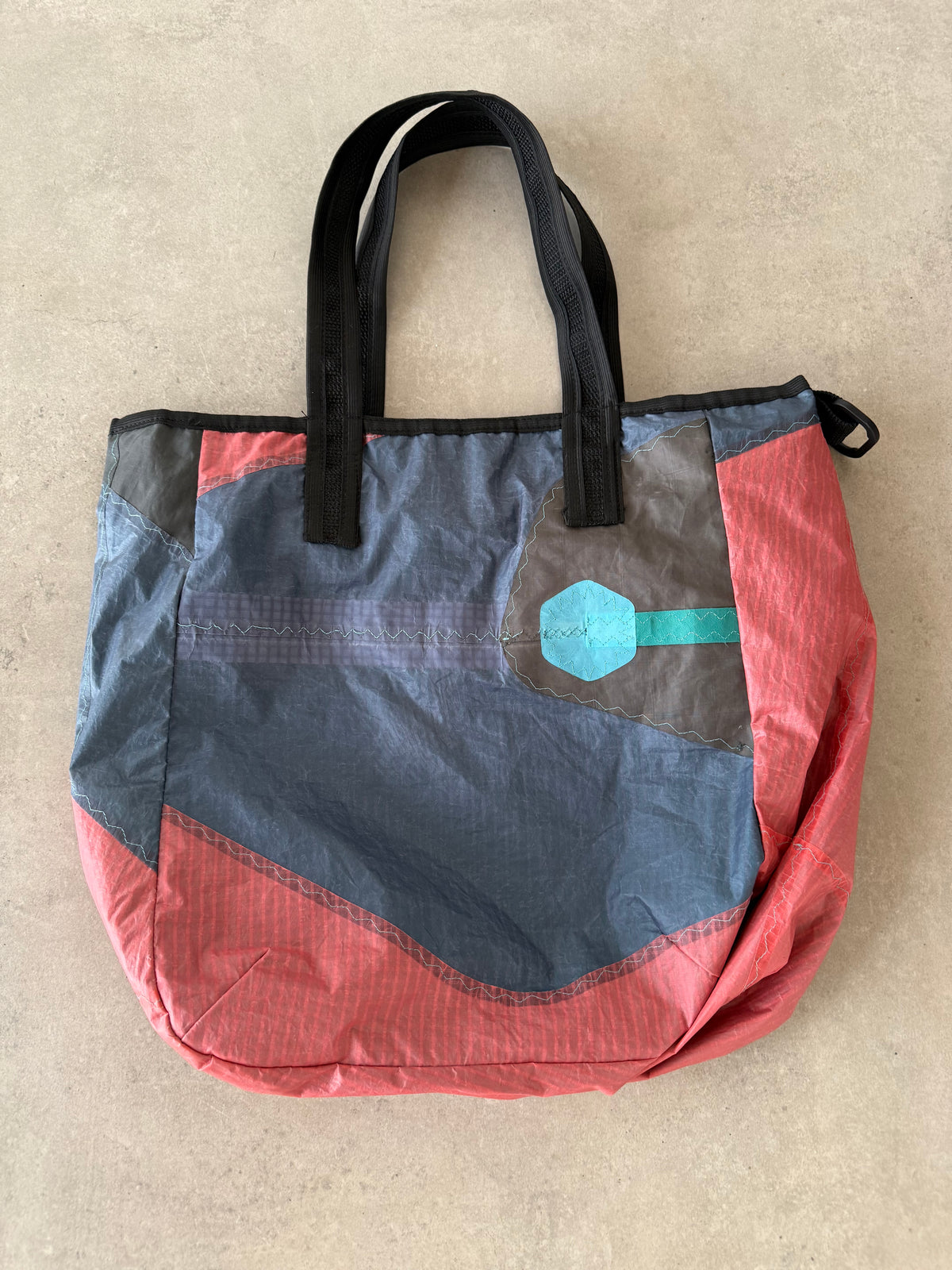 Bolsa kite M