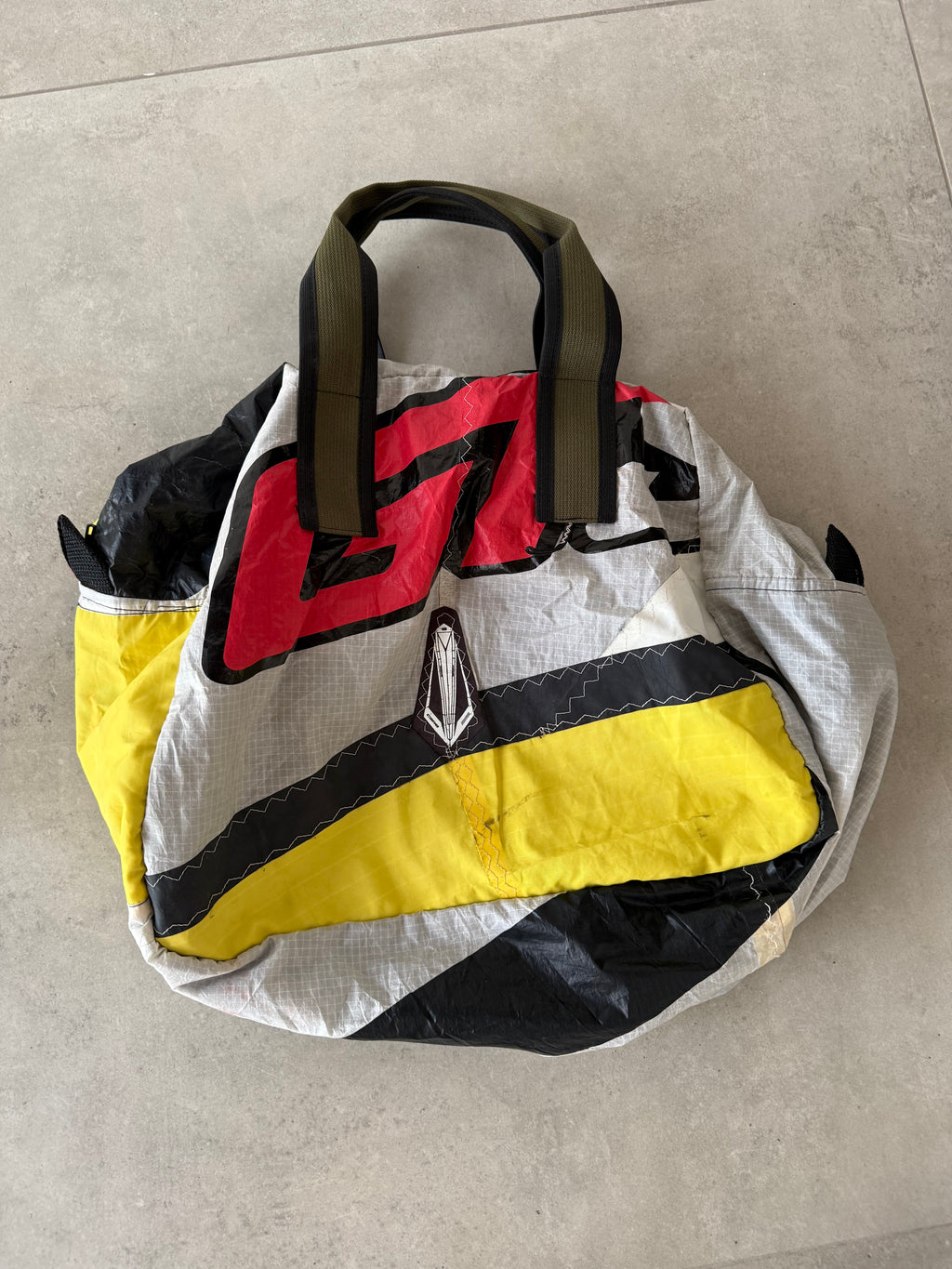 Bolsa kite G