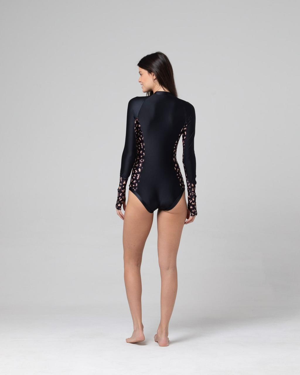 Body Rio Onça