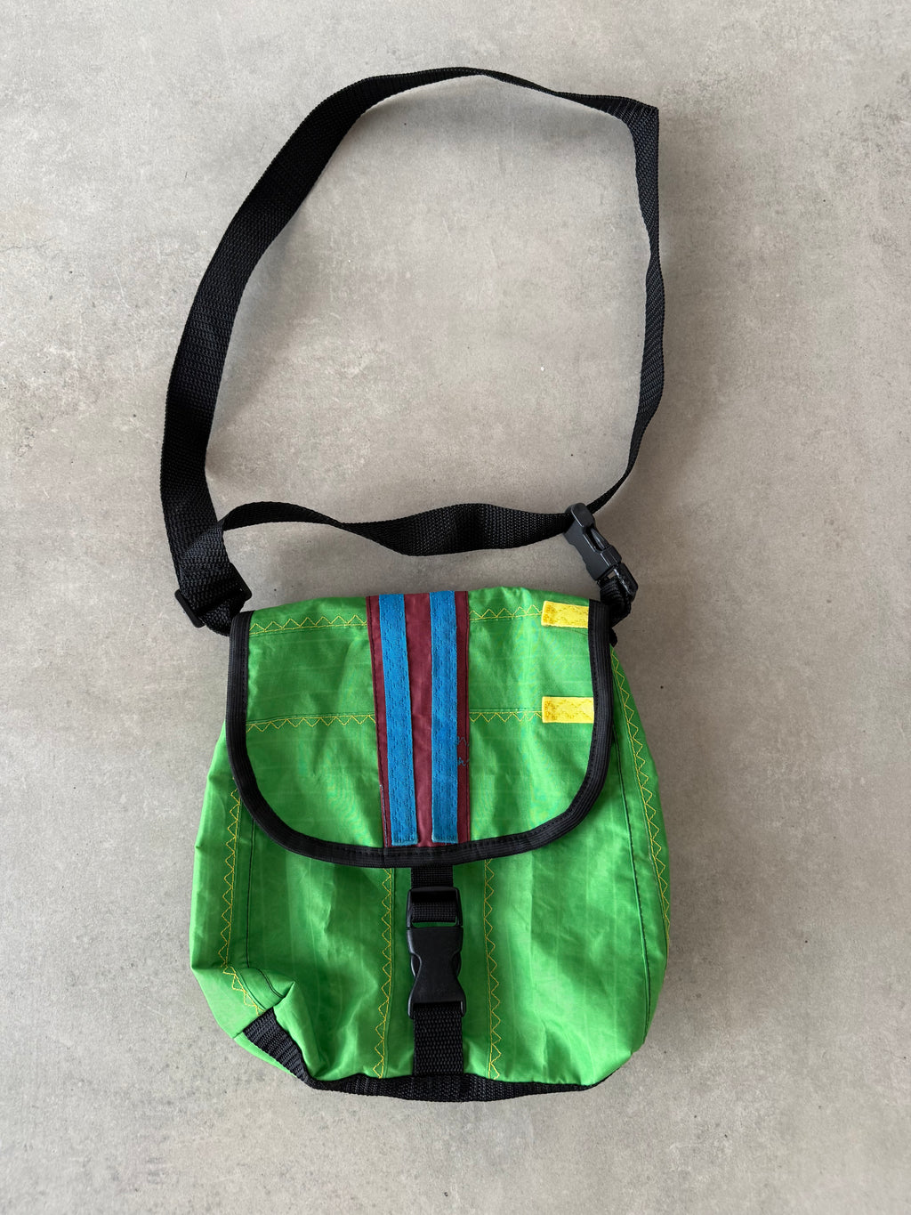 Bolsa de kite P