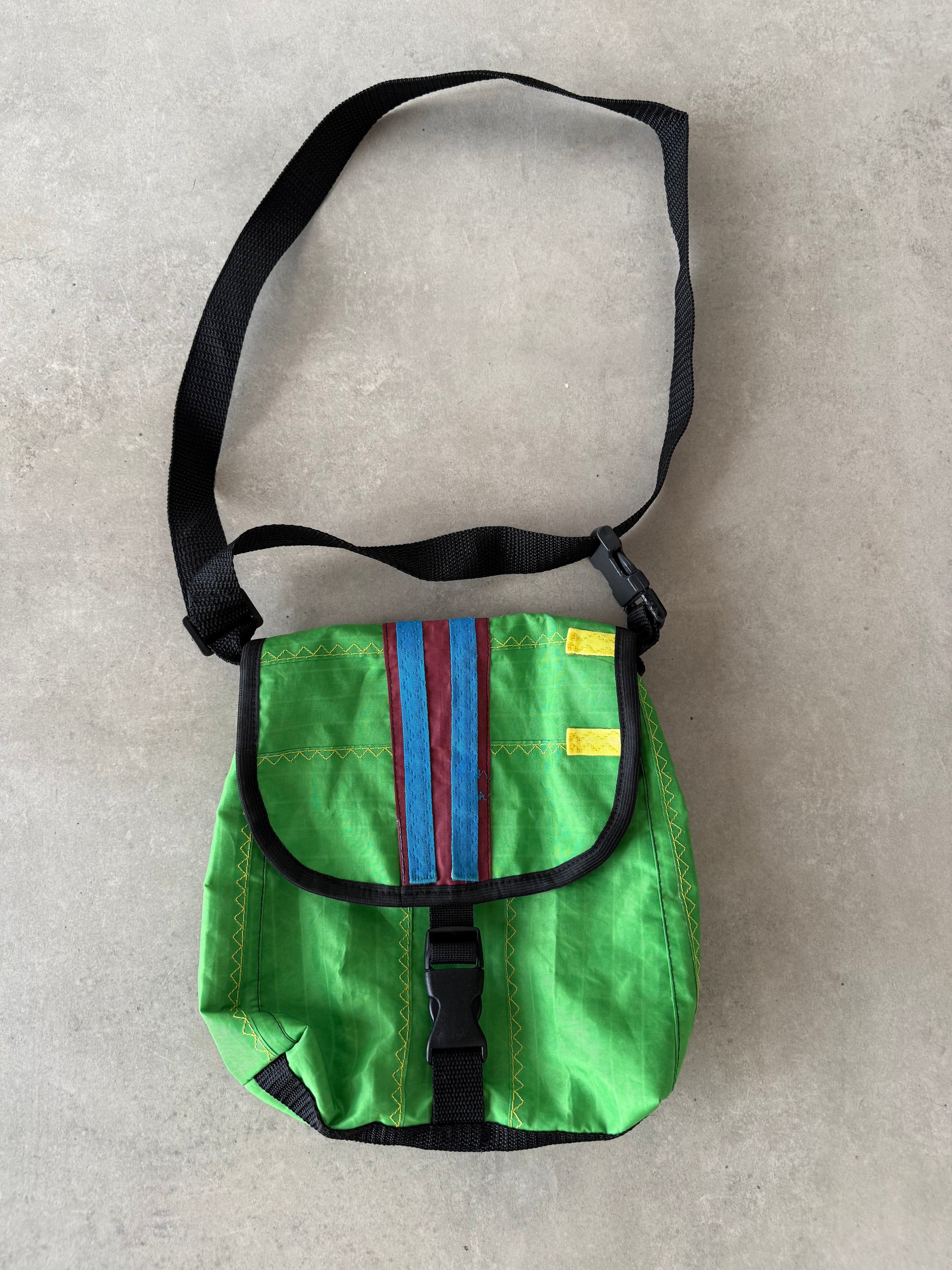 Bolsa de kite P