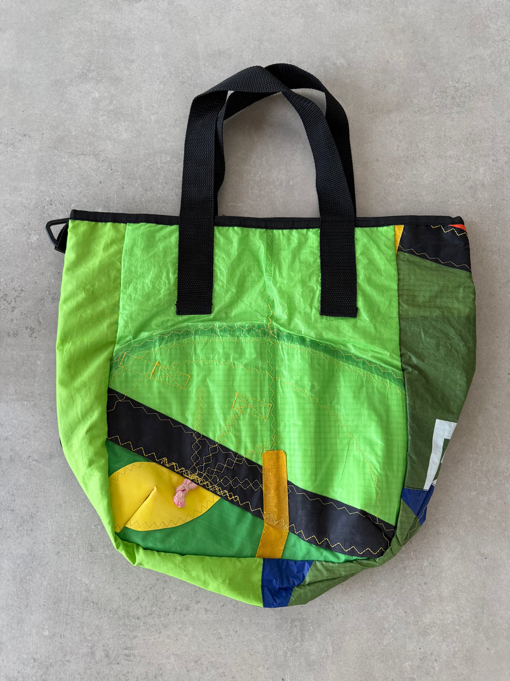 Bolsa kite M