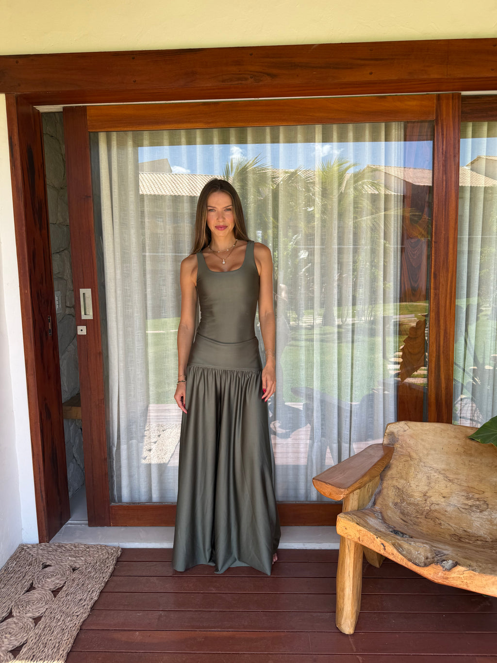 Conjunto Joana