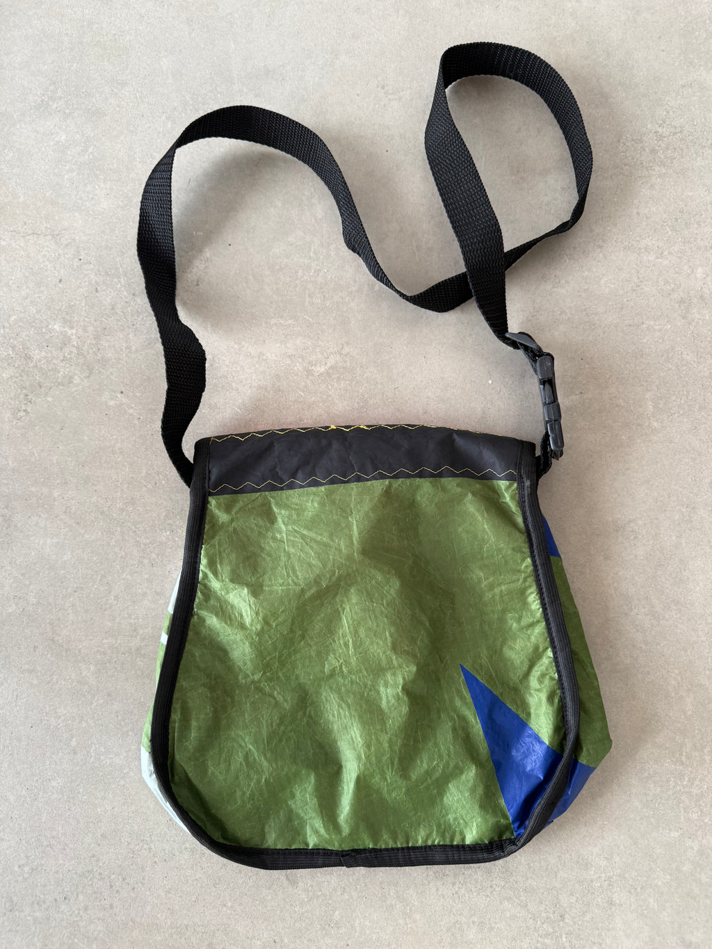 Bolsa de kite P