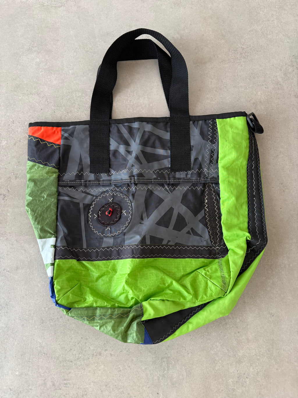 Bolsa kite M