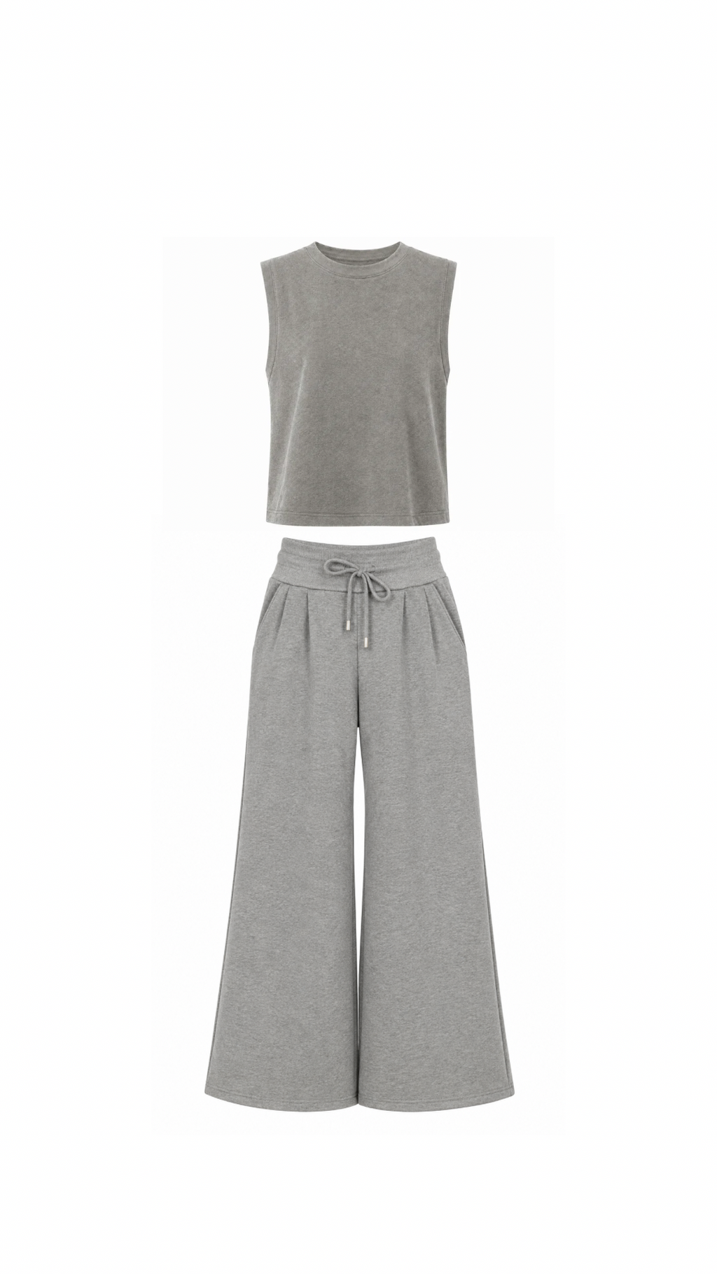 Conjunto Letícia Moletom