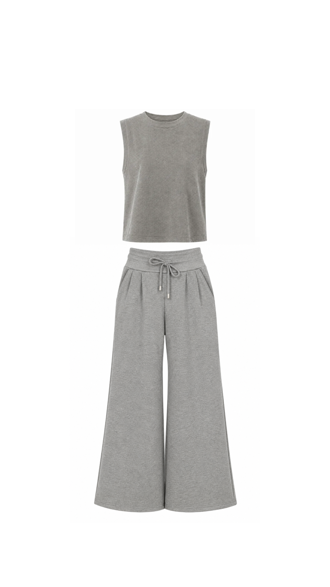 Conjunto Letícia Moletom