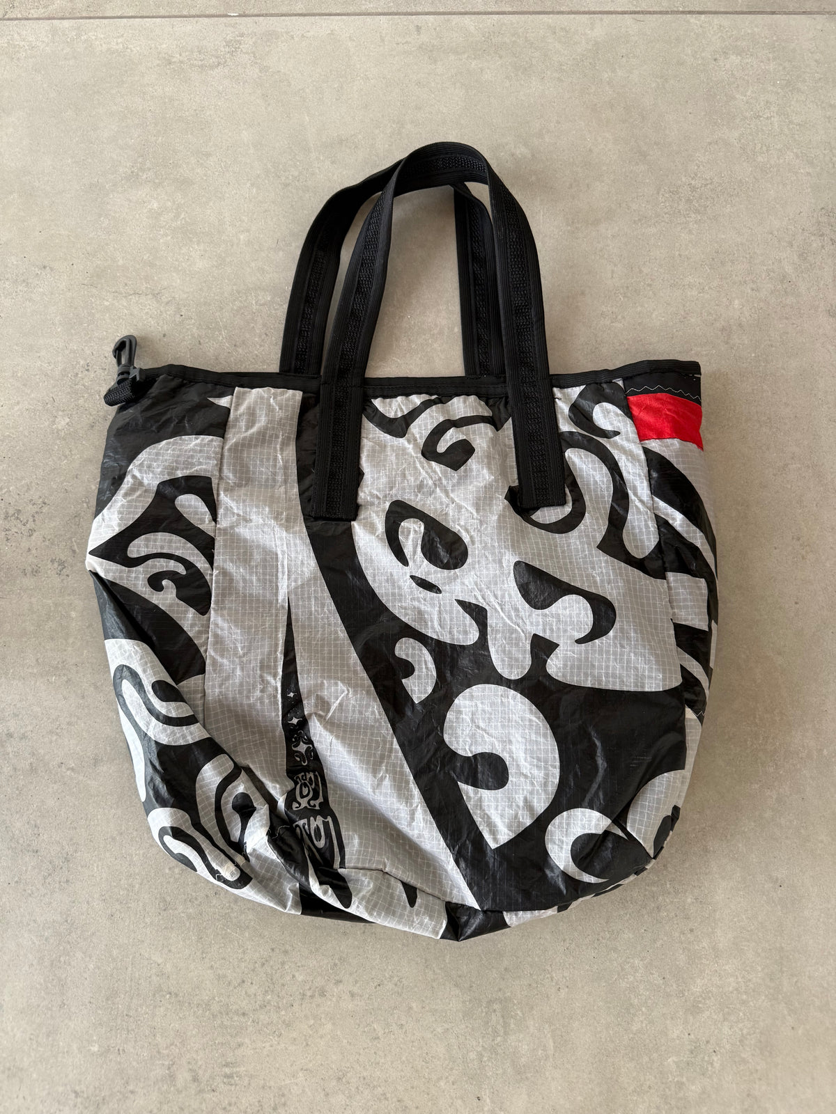 Bolsa kite M