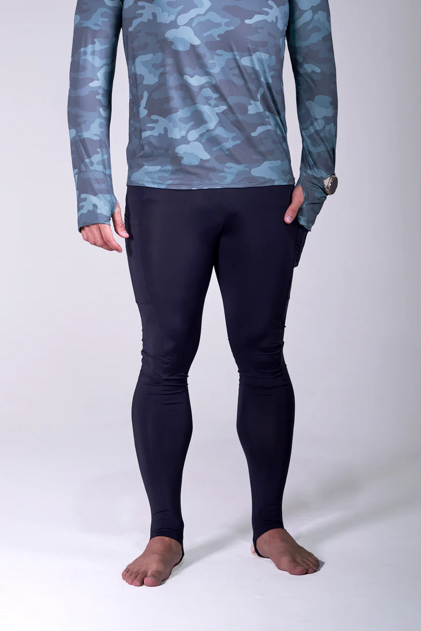 Calça Lycra
