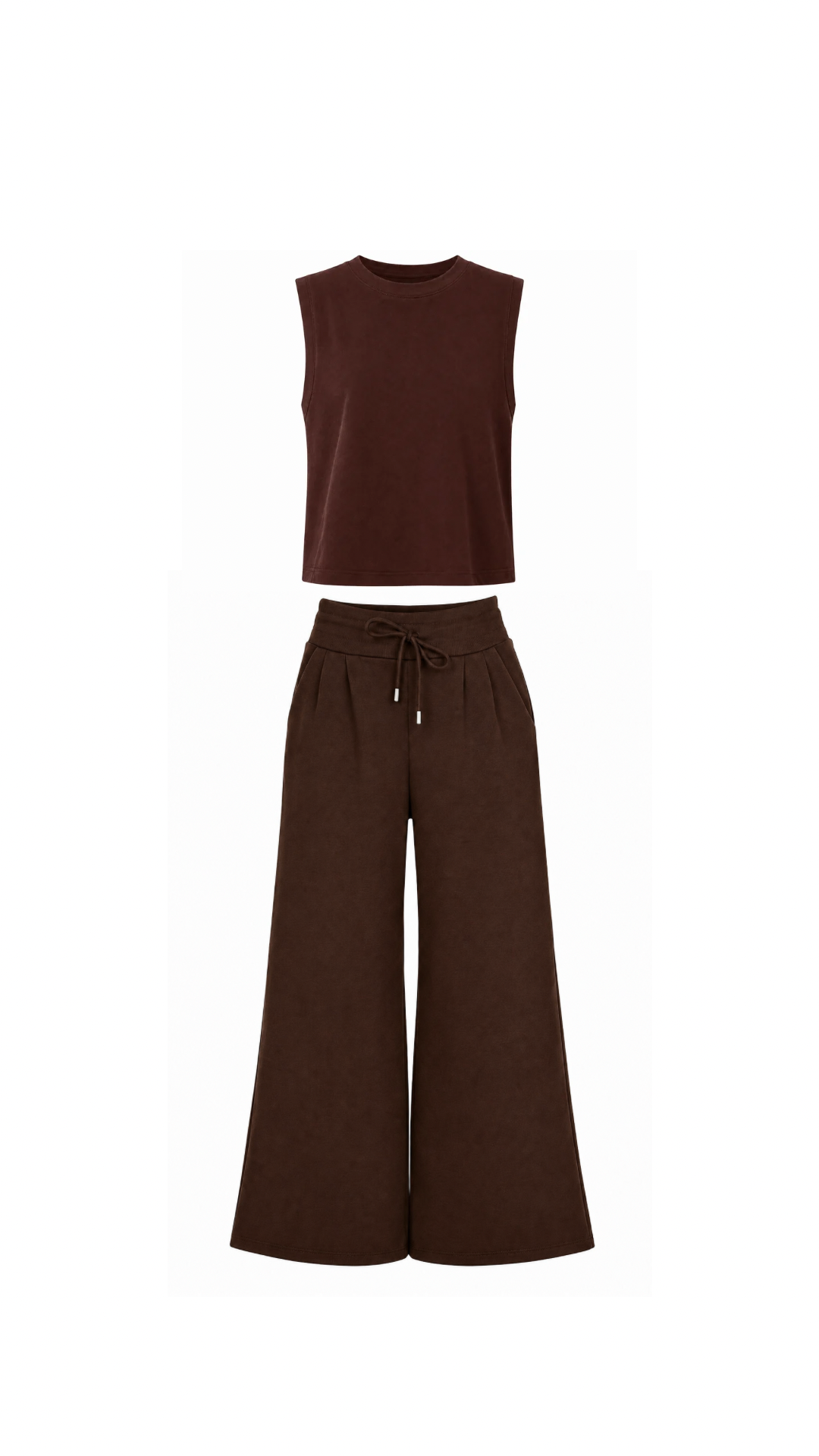 Conjunto Letícia Moletom