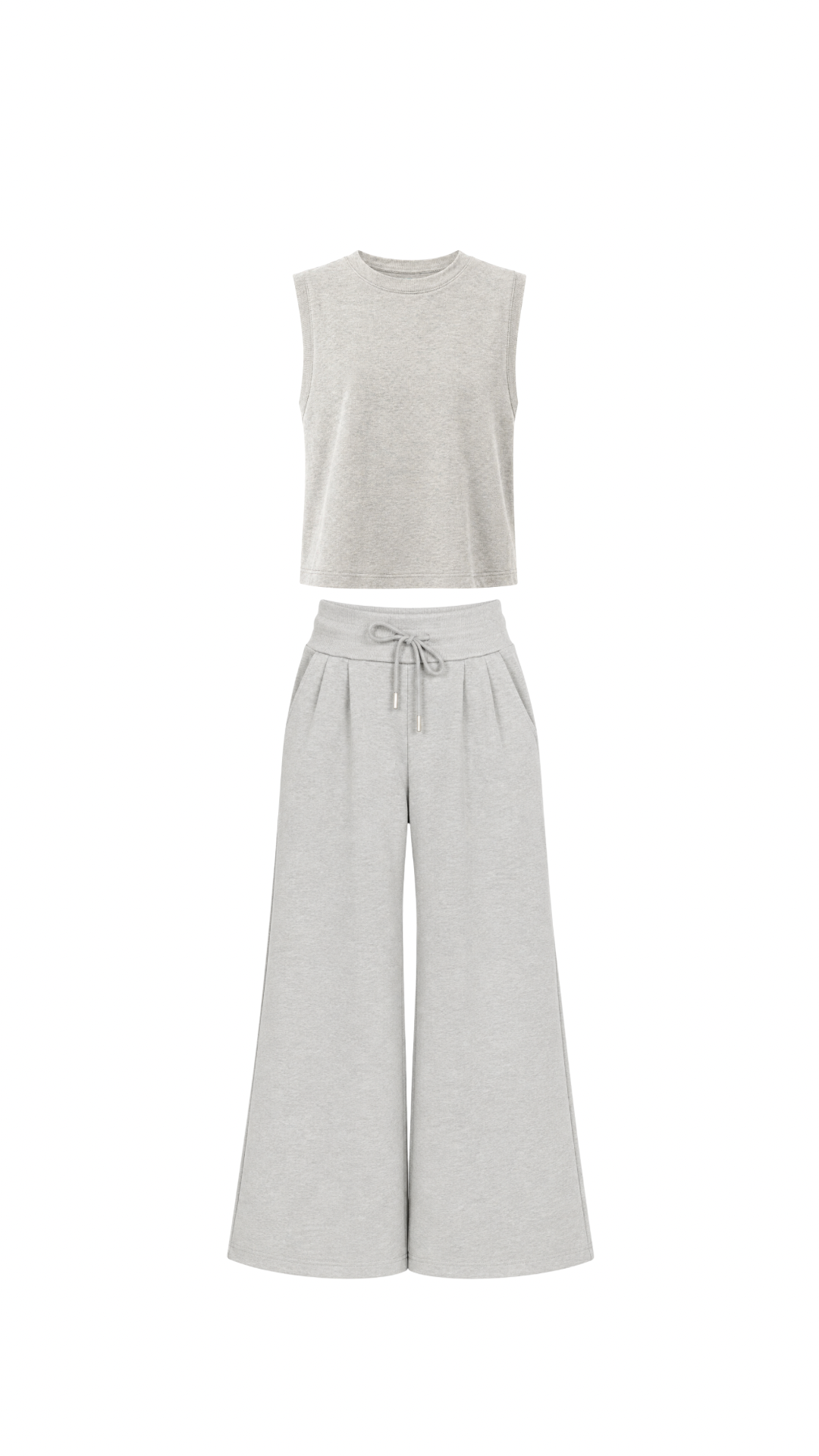 Conjunto Letícia Moletom