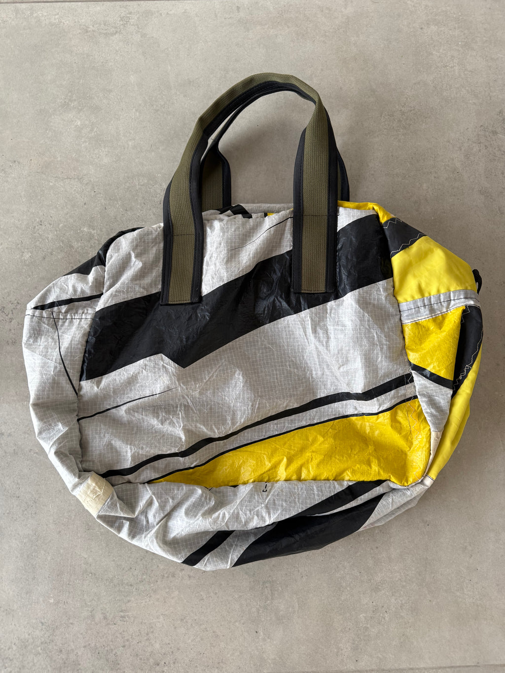 Bolsa kite G
