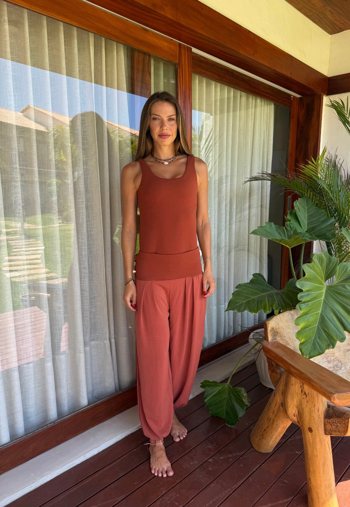 Conjunto Cris