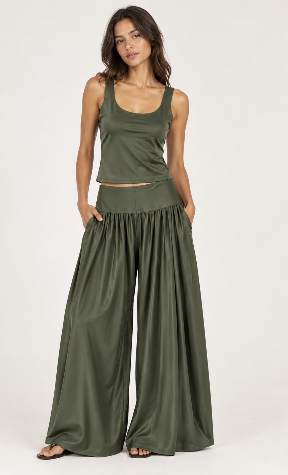 Conjunto Joana