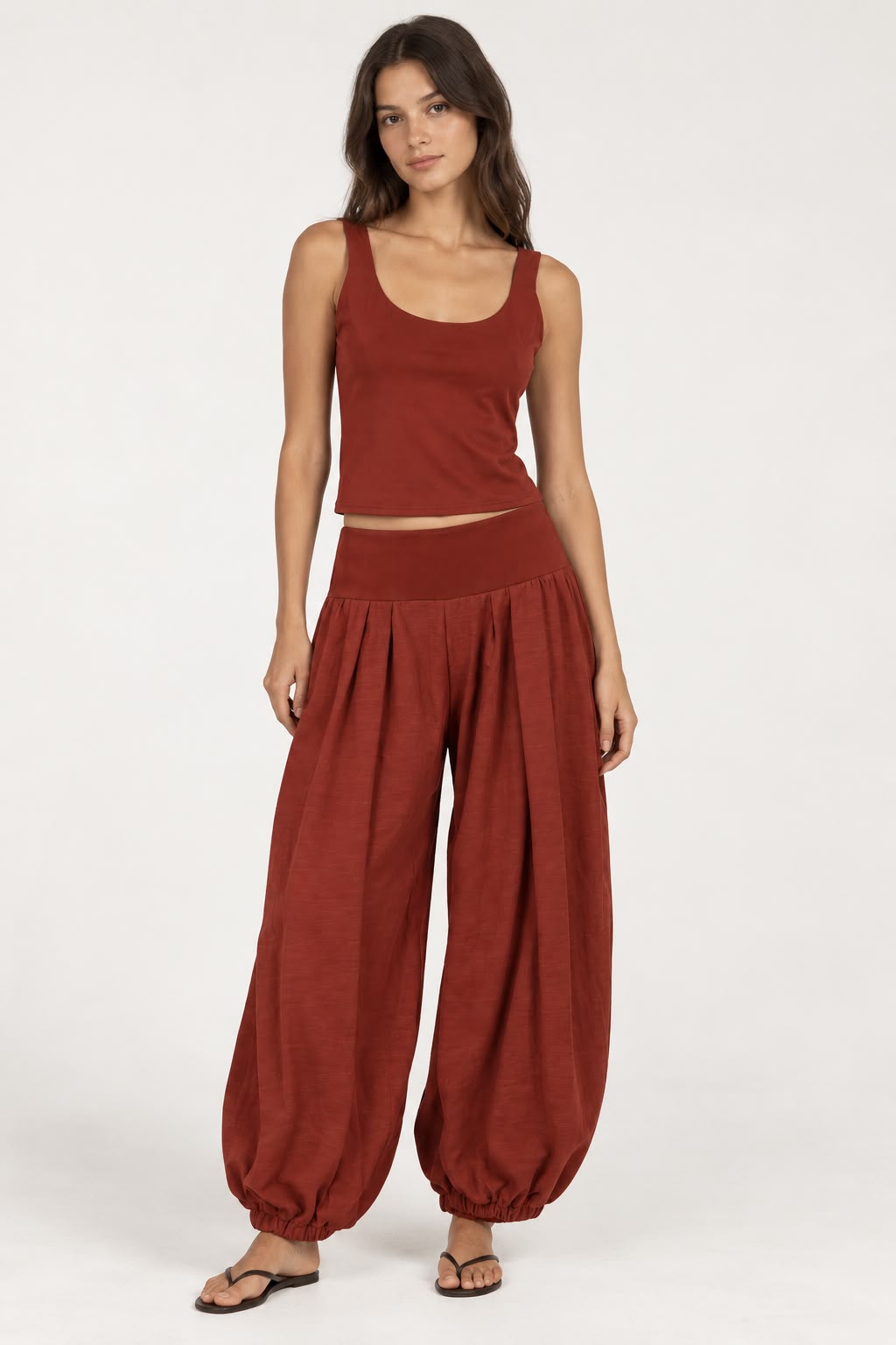 Conjunto Cris
