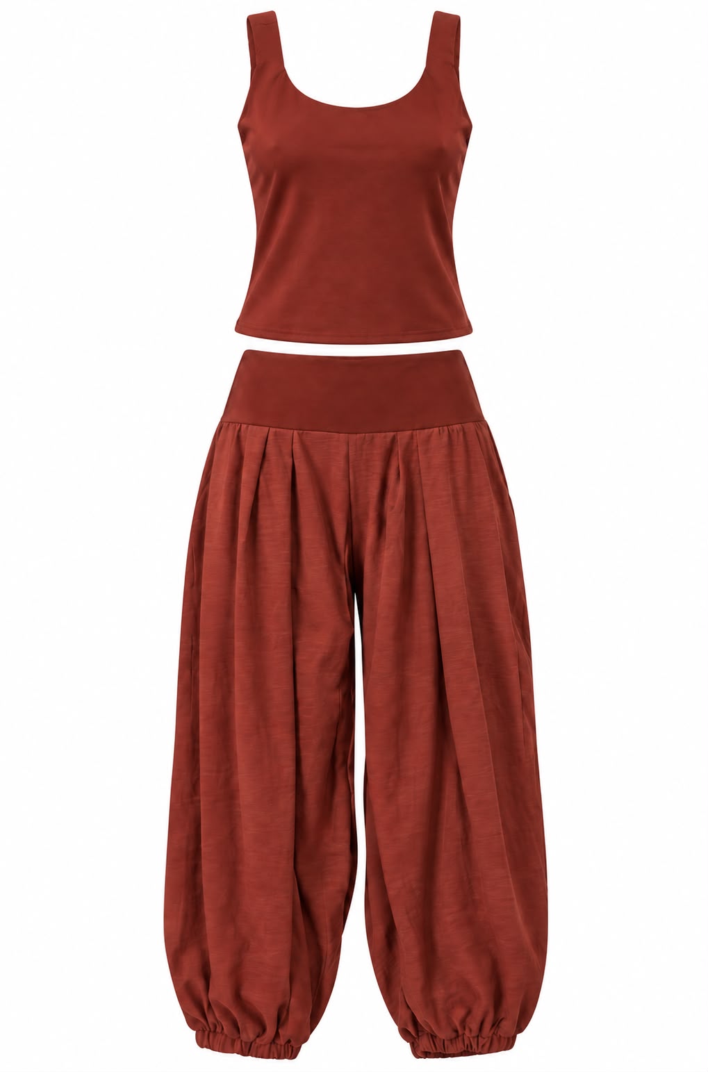 Conjunto Cris