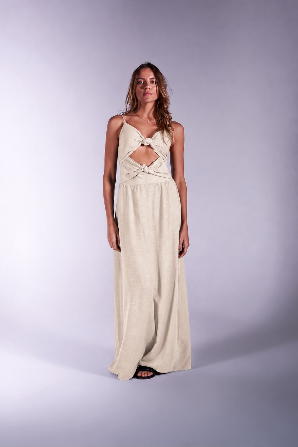 Vestido Bela