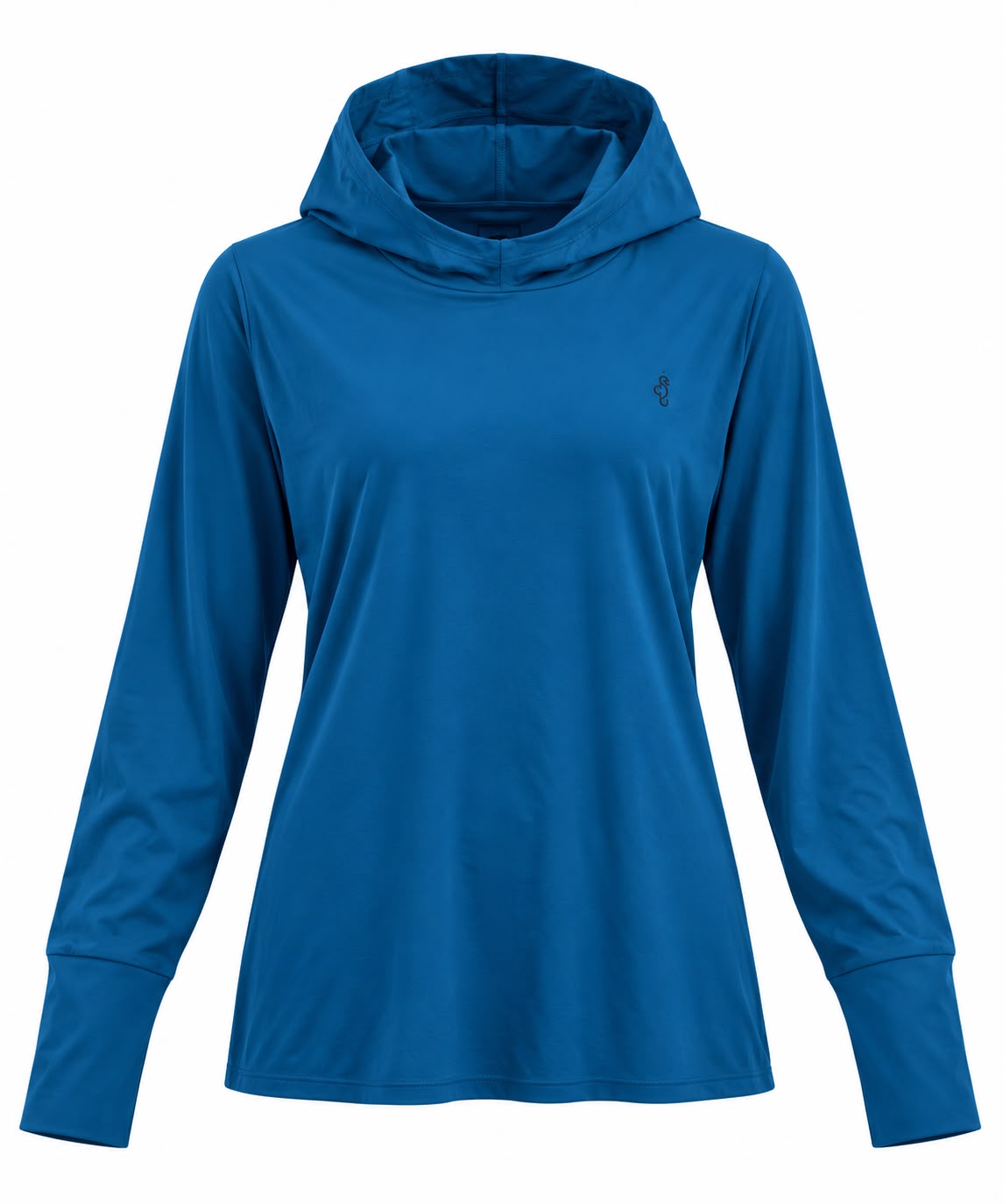 Blusa Masculina Manga Longa com Capuz