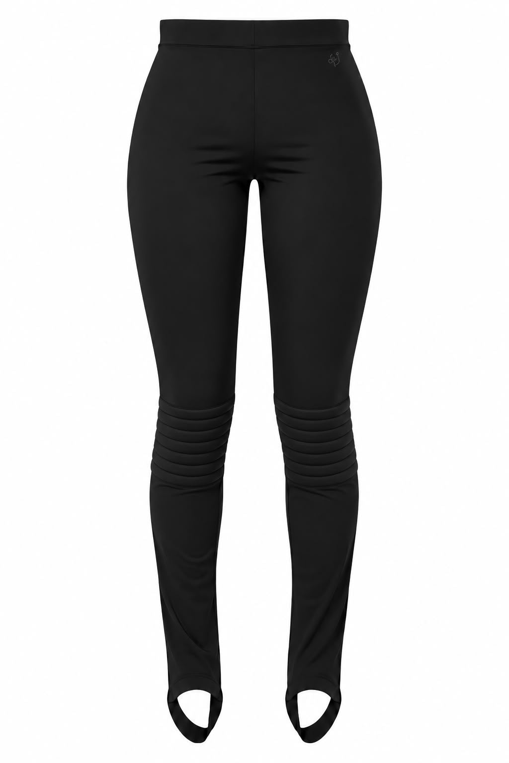 Calça Feminina com Joelheira