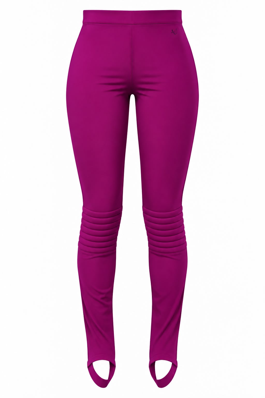 Calça Feminina com Joelheira