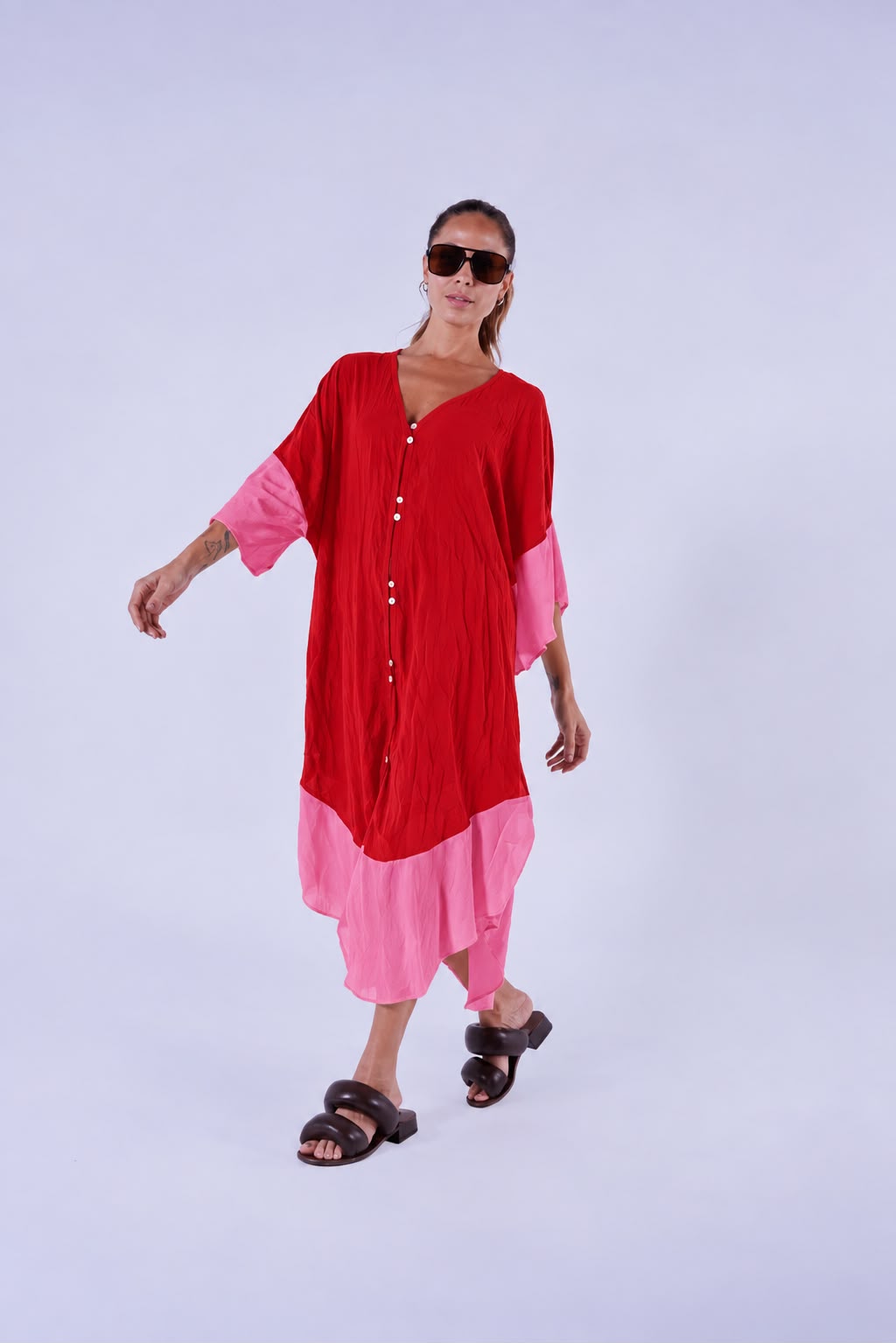 Chemise Yasmin