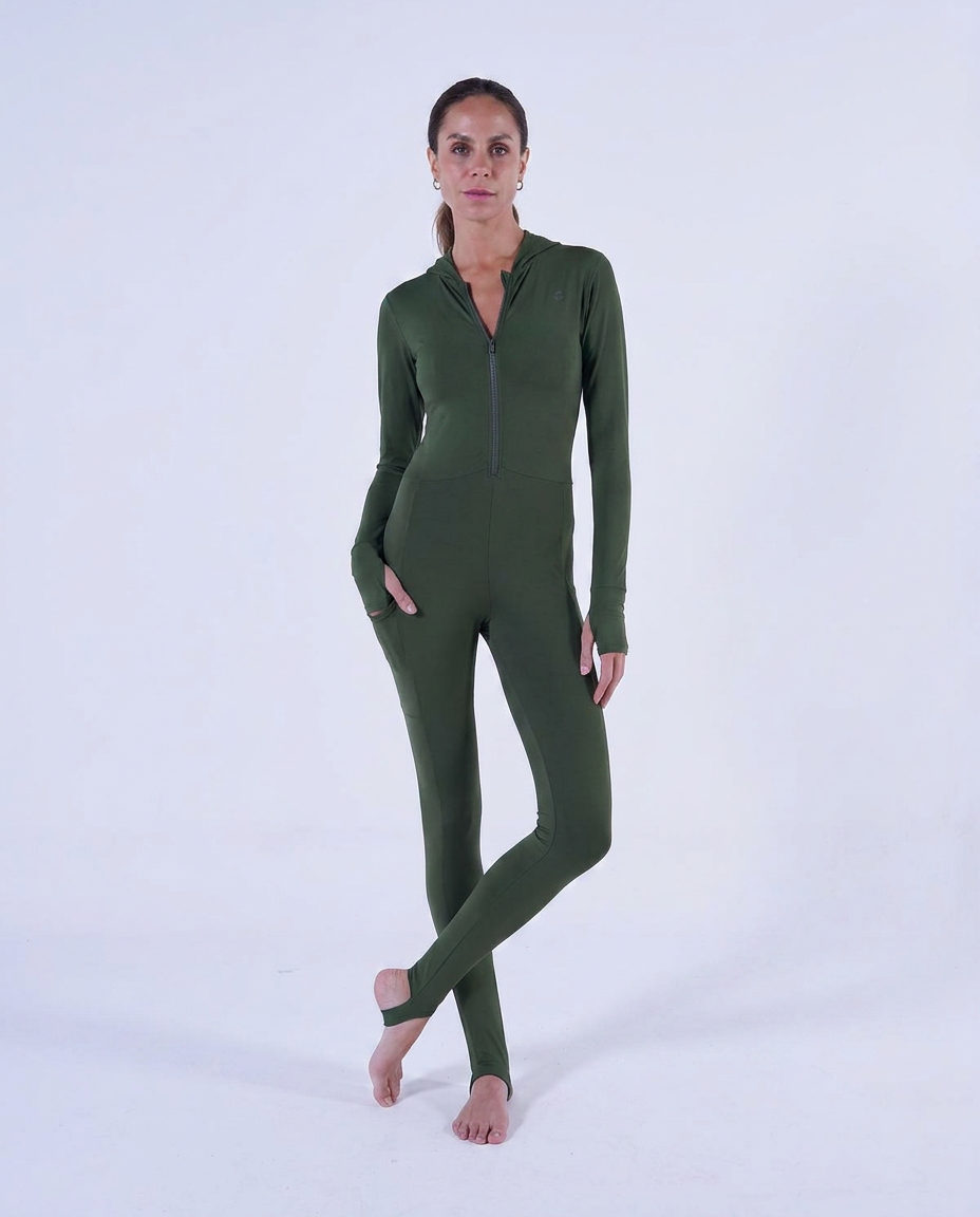 Body Longo Pacasmayo