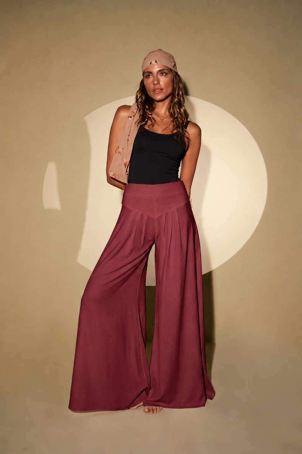 Calça Sandrinha