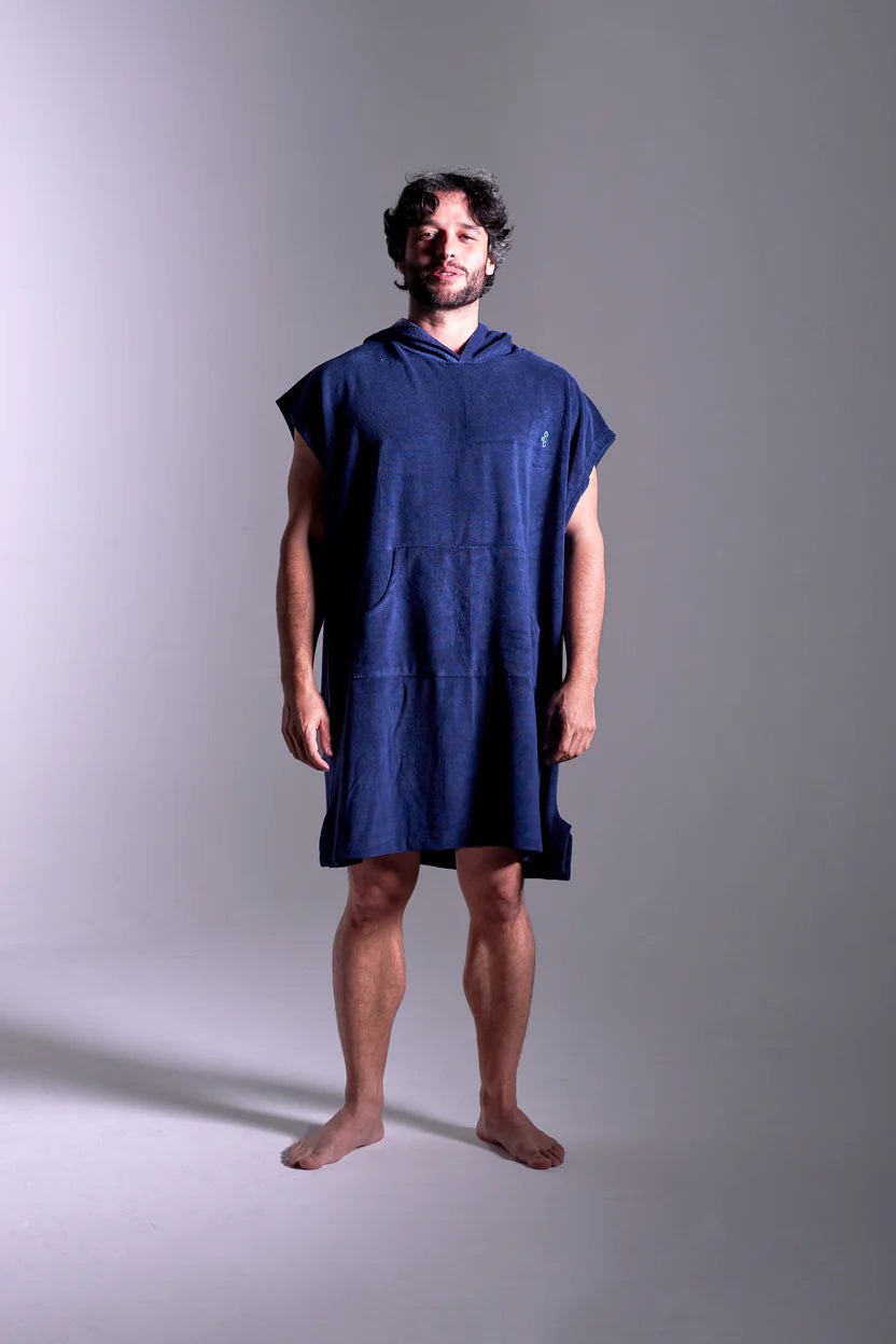 Poncho Unissex Adulto