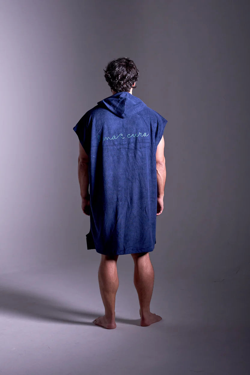 Poncho Unissex Adulto