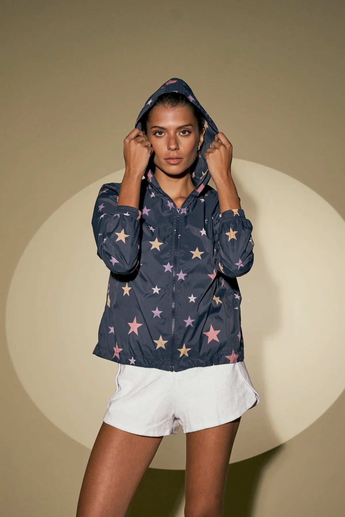 Shorts Atoalhado