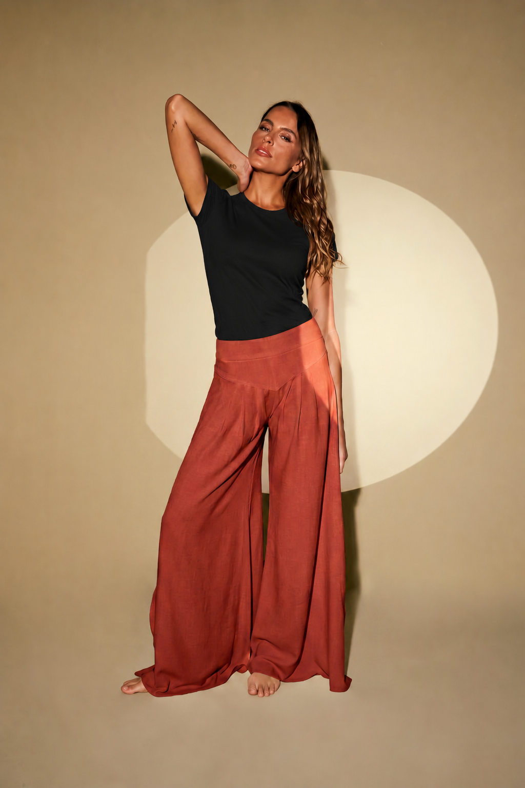 Calça Sandrinha