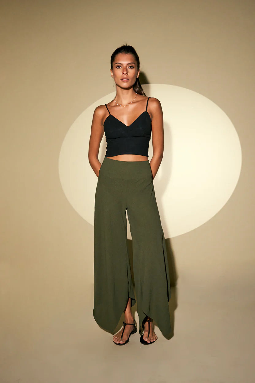 Calça Costa Rica