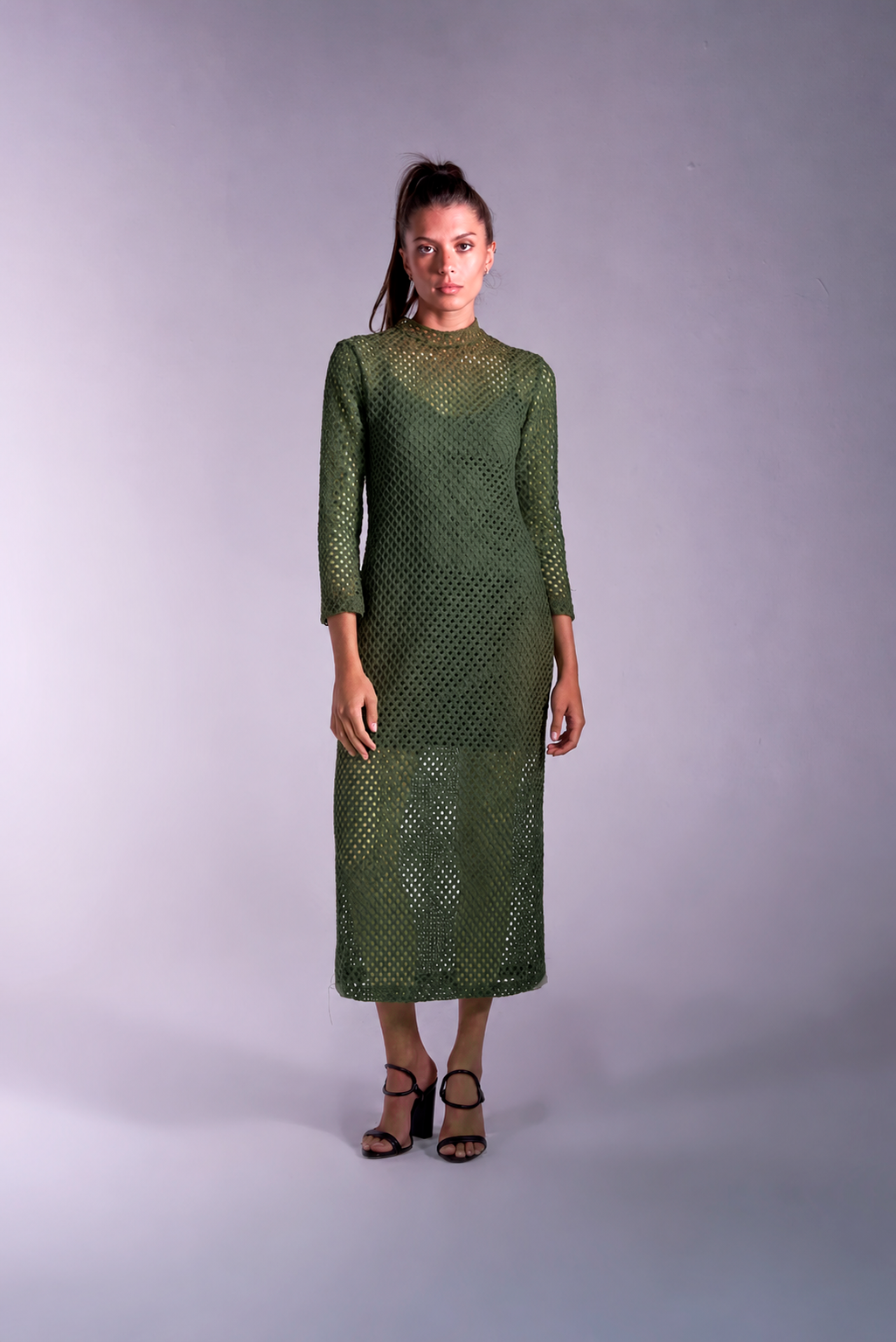Vestido Tainá